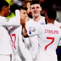 Πρεμιέρα για το «διαβατήριο εμβολιασμού» στο «Γουέμπλεΐ»