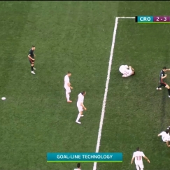 O Όρσιτς βάζει ξανά την Κροατία στο... κόλπο (vid)