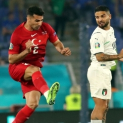 Τουρκία - Ιταλία: Λογαριασμός του Twitter προέβλεψε το τελικό σκορ, αλλά και τους σκόρερ με ακρίβεια! (vid)