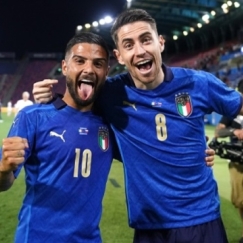 Για την πρωτιά Ιταλία και Ουαλία, για τo «όνειρο» Ελβετία και Τουρκία