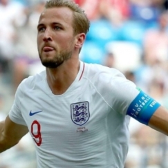 Οι ενδεκάδες στο Αγγλία - Κροατία (pics)