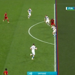 Το VAR έδειξε και στο ματς του Βελγίου με την Φινλανδία γιατί το μισούν οι οπαδοί (vid)