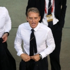 Σίγουρος ο Μαντσίνι για την πρόκριση της Ιταλίας