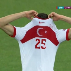 Τρομερό σόλο από Μουλντούρ, αλλά στοπ από Ζόμερ (vid)