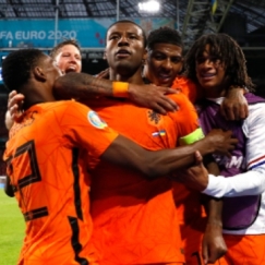 Έτοιμες να πετάξουν Ολλανδία και Βέλγιο, με την πλάτη στον τοίχο Ουκρανία και Βόρεια Μακεδονία