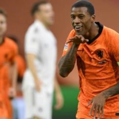 Ολλανδία - Ουκρανία: Αναμενόμενα οι Οράνιε, με τέσσερις αριστεροπόδαρους στο κέντρο ο Σεβτσένκο