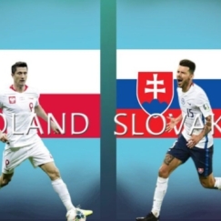 Οι 11άδες στο Πολωνία - Σλοβακία, στον πάγκο ο Σβιντέρσκι (pic)