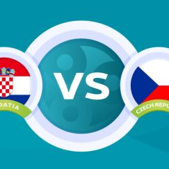 Οι 11άδες στο Κροατία – Τσεχία: Πιο επιθετικά από την πρεμιέρα οι Κροάτες (pics)