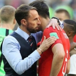 To πρόβλημα του Σάουθγκεϊτ ενόψει... ημιτελικού με τρεις «κιτρινισμένους» και τον Τρίπιερ