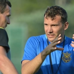 EURO 2020 - Ουκρανία: Χωρίς εκπλήξεις η αποστολή