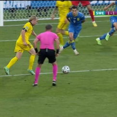 Τρία δοκάρια, τα δυο ο Φόρσμπεργκ (vid)