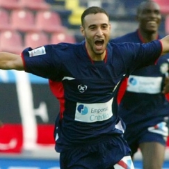 Η γκολάρα του Σικ θύμισε Ταϊντέρ στο Πανιώνιος - Ξάνθη (vid)