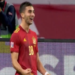 Φεράν Τόρες: «Ζητώ συγγνώμη από τον Λεβαντόφσκι»