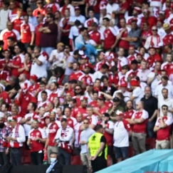 Ισπανοί, Ιταλοί και Δανοί είναι αδύνατον να προλάβουν τον ημιτελικό της ζωής τους