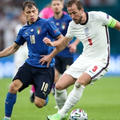 Ψήφισε την κορυφαία 11άδα του Euro 2020 (poll)