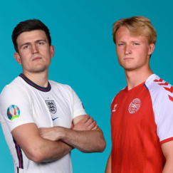 Θα χαλάσει η Δανία το πάρτι των.... 60.000 καλεσμένων;