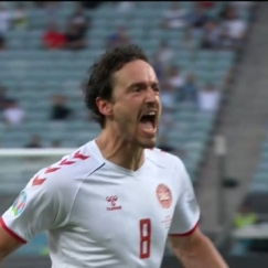 Ντιλέινι: «Εχω αχρωματοψία και δεν μπορώ να ξεχωρίσω συμπαίκτες και αντιπάλους»