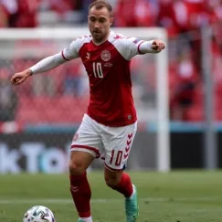 Ο Ερικσεν δεν επιστρέφει στη Serie A αν δεν αφαιρέσει τον βηματοδότη 