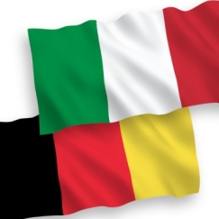 Βέλγιο - Ιταλία: Μια σχέση που κρατάει από τον 13ο αιώνα! (pics)