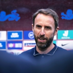 Σάουθγκεϊτ: «Μεγαλύτερη πίεση η Δανία, γιατί έχει κατακτήσει στο παρελθόν το Euro»