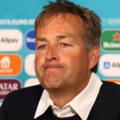 Γιούλμαντ: Πρόκριση με 8000 Δανούς στο Wembley