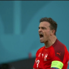 Γκάφα από Τόρες-Λαπόρτ και 1-1 ο Σακίρι (vid)