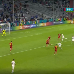 Απόλαυση Ινσίνιε, ντρίμπλα και άψογο «curler» για το 2-0 (vid)