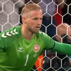 Ο Σμάιχελ έκανε ό,τι μπορούσε, αλλά...