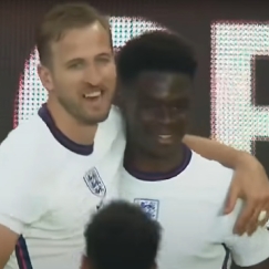 Πρόβλημα της τελευταίας στιγμής με Σακά, αμφίβολος ενόψει Ουκρανίας