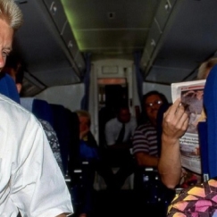 Από το ταξίδι αναψυχής για τον τελικό του '92 ως 5χρονο παιδί, ο Σμάιχελ στο «Γουέμπλεϊ» για νέα ιστορία! (pic)