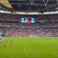 Κλειδώνει στις 60.000 η χωρητικότητα του Γουέμπλεϊ για ημιτελικά και τελικό