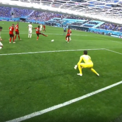 Αυτογκόλ Νο10 ο Ζακάρια, σε όλα τα προηγούμενα Euro είχαν σημειωθεί 9! (vid)