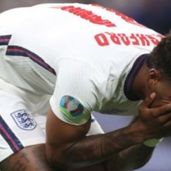 Το «αιχμηρό» σχόλιο του ατζέντη του Ράσφορντ για τον Σάουθγκεϊτ