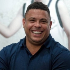 Ρονάλντο: «Οι άνθρωποι με αποκαλούν "original Ronaldo" αλλά διάολε υπήρχαν κι άλλοι και θα υπάρξουν κι άλλοι καλύτεροι από εμένα»