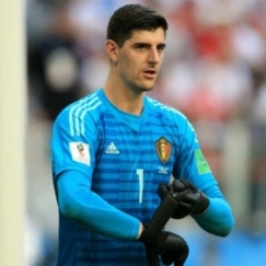 Κουρτουά: «Δεν θα είμαι έτοιμος για το Euro»