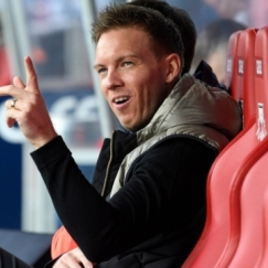 Ο Νάγκελσμαν έδιωξε όλους τους ατζέντηδες από την προπόνηση της Γερμανίας