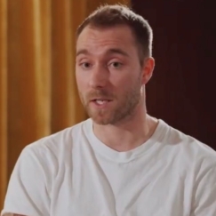 Έρικσεν: «Πέθανα για πέντε λεπτά, θέλω να παίξω στο Μουντιάλ» (vid)