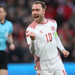 Η ανακοπή καρδιάς του Έρικσεν ώθησε 25 χιλιάδες Δανούς να μάθουν τεχνικές ανάνηψης! 