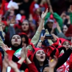 Το Ιράν απελευθερώνει τις βίζες για τους θεατές του Παγκοσμίου Κυπέλλου 