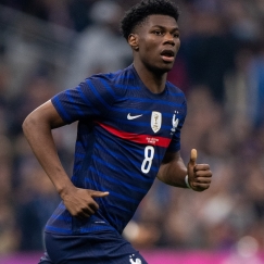 Αμφίβολος ο Τσουαμενί για την πρεμιέρα του Euro