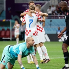  H βαθμολογία και τα σενάρια πρόκρισης του 6ου ομίλου του Μουντιάλ