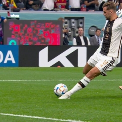 Η Γερμανία έκανε το 1-1 με τον Φούλκρουγκ (vid)