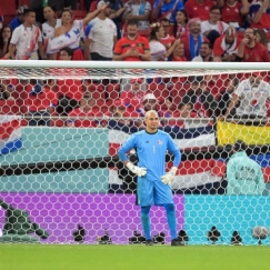 Η νίκη της Ισπανίας επί της Κόστα Ρίκα με 7-0 είναι η έβδομη μεγαλύτερη νίκη στην ιστορία των Παγκοσμίων Κυπέλλων!