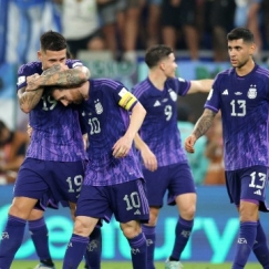 Πρώτο εμπόδιο στα νοκ-άουτ για την Αργεντινή του «χιλιάρη» Μέσι και την Ολλανδία που... ψάχνεται (vid & poll)