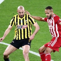 «Ο Ελ Αραμπί έπρεπε να βρίσκεται στο Κατάρ, αμφιλεγόμενη η απόφαση του Ρεγκραγκί»