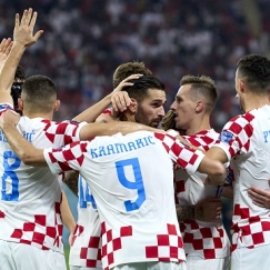 Φινάλε με χαμόγελα για την Κροατία, 2-1 το Μαρόκο στον μικρό τελικό (vid)