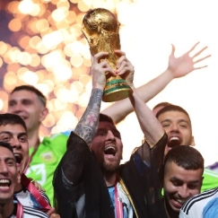 Δέκα συντάκτες του Gazzetta κάνουν το «ταμείο» του Μουντιάλ!