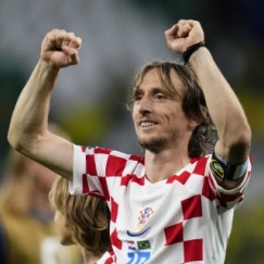 Έγραψε ιστορία ο Μόντριτς, έγινε ο γηραιότερος σκόρερ στο EURO αμέσως μετά από χαμένο πέναλτι!