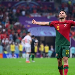 Ο προπονητής που... εκτόξευσε τον Ράμος στο Gazzetta: «Δεν με έχει εκπλήξει η εξέλιξή του, είναι ήδη ένας σταρ»