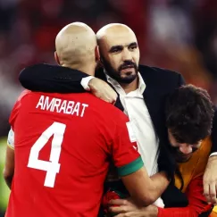 Ρεγκραγκί: «Ο αποκλεισμός δεν αφαιρεί όσα δώσαμε μέχρι εδώ» 